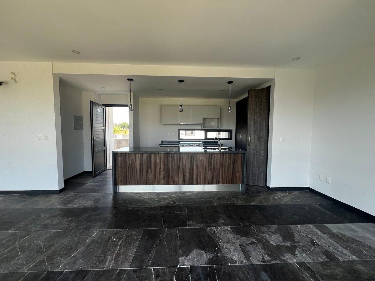 Apartamento em La Vista Residencial, Querétaro, foto 2 de 25