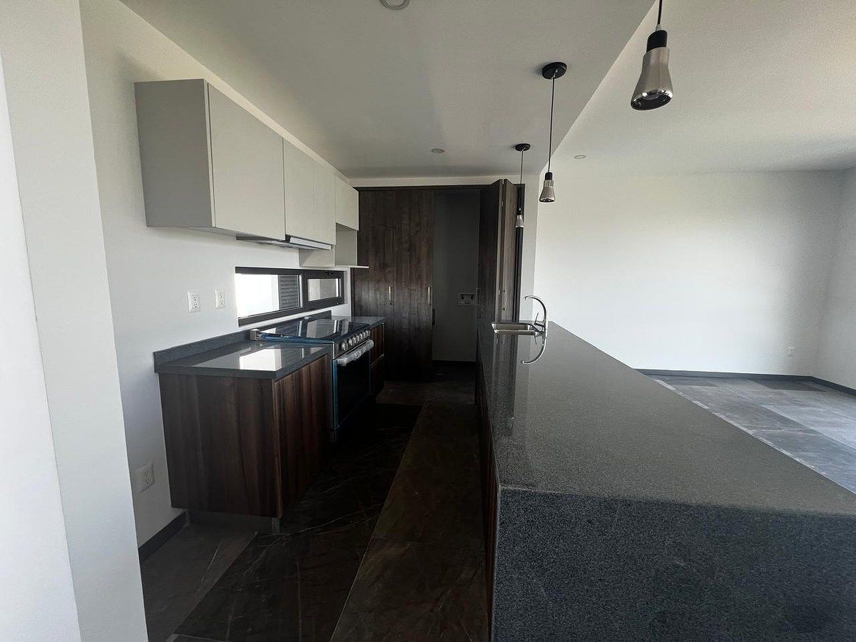 Apartamento em La Vista Residencial, Querétaro, foto 3 de 25