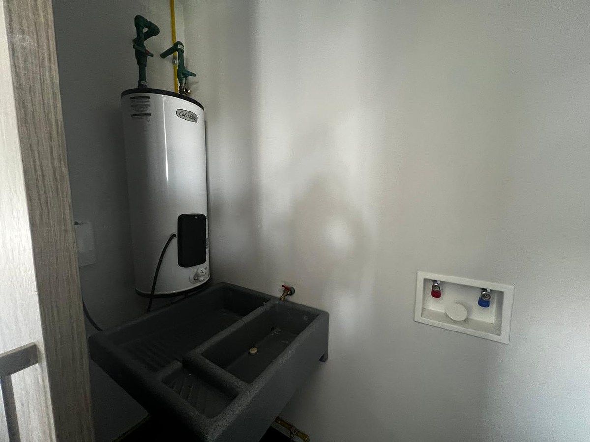 Apartamento em La Vista Residencial, Querétaro, foto 4 de 25
