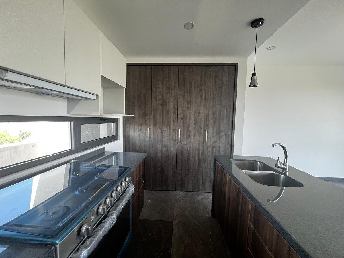 Apartamento em La Vista Residencial, Querétaro, foto 5 de 25