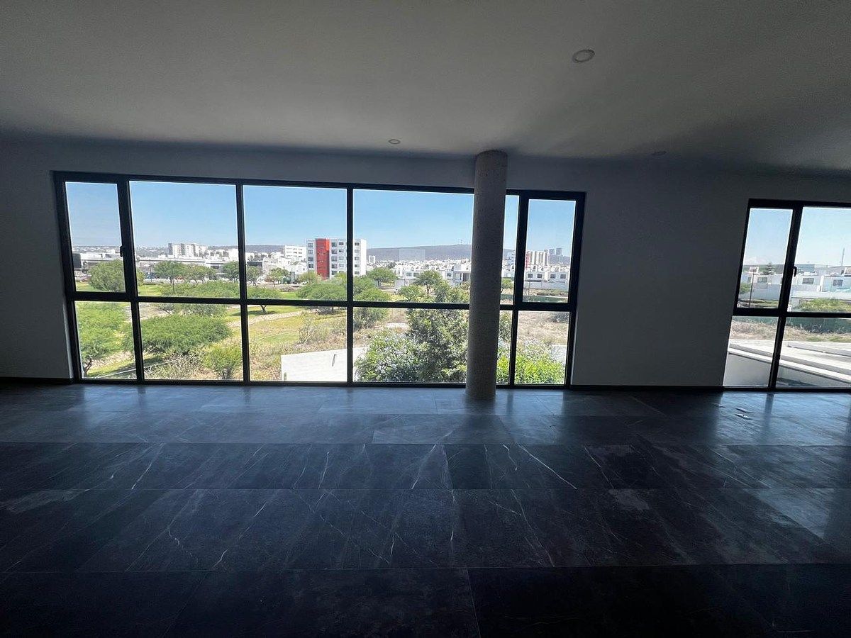 Apartamento em La Vista Residencial, Querétaro, foto 6 de 25