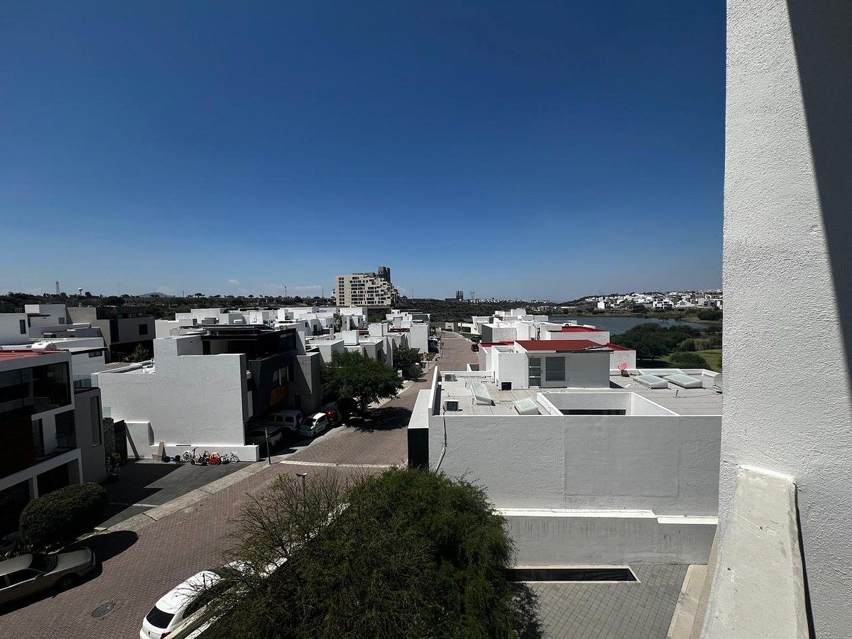 Apartamento em La Vista Residencial, Querétaro, foto 7 de 25