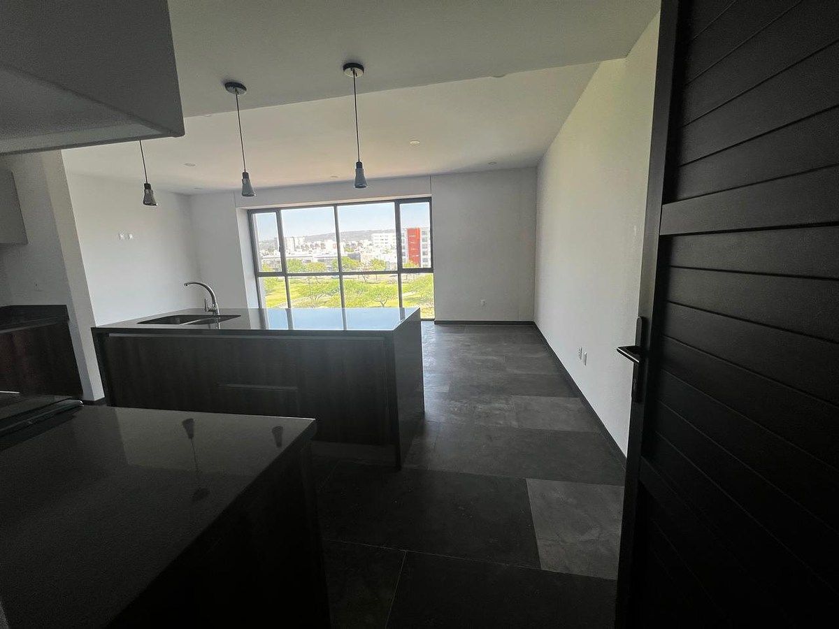 Apartamento em La Vista Residencial, Querétaro, foto 8 de 25