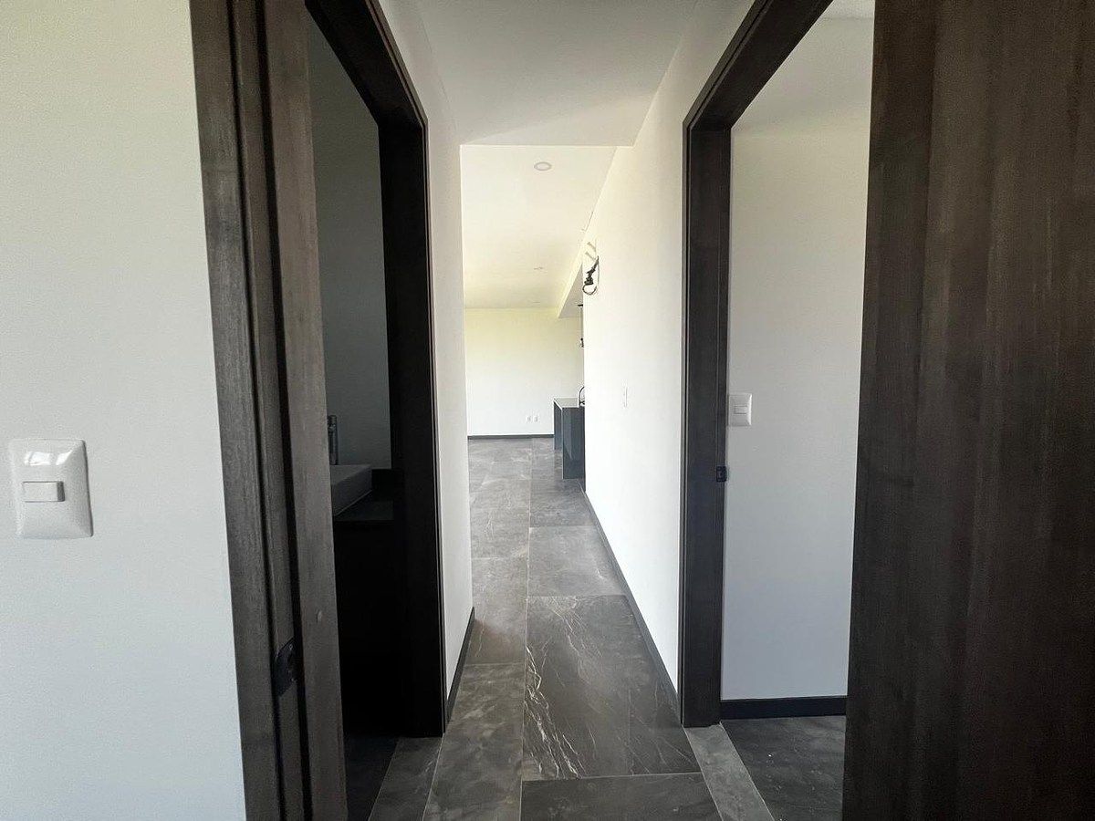 Apartamento em La Vista Residencial, Querétaro, foto 23 de 25
