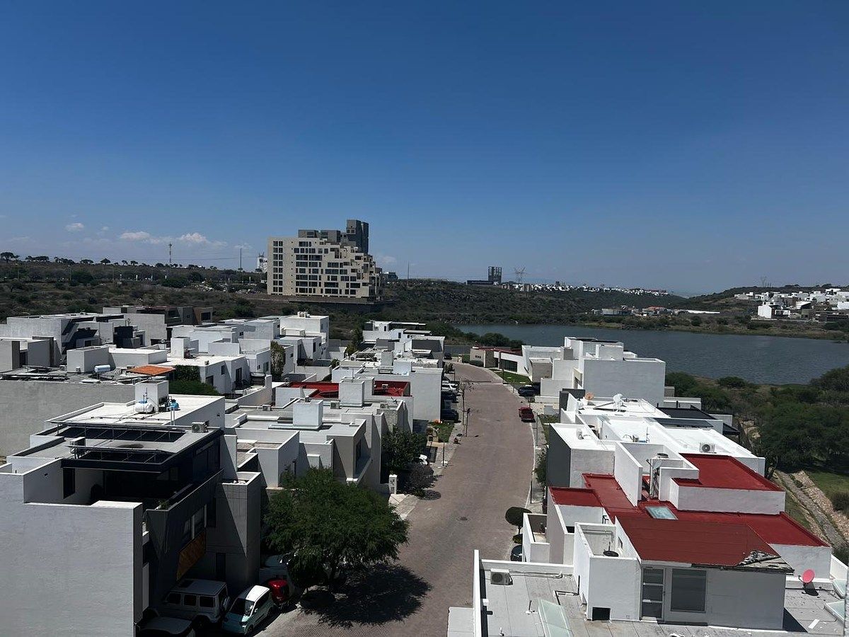 Apartamento em La Vista Residencial, Querétaro, foto 24 de 25