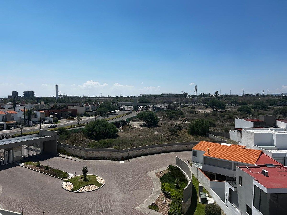 Apartamento em La Vista Residencial, Querétaro, foto 25 de 25