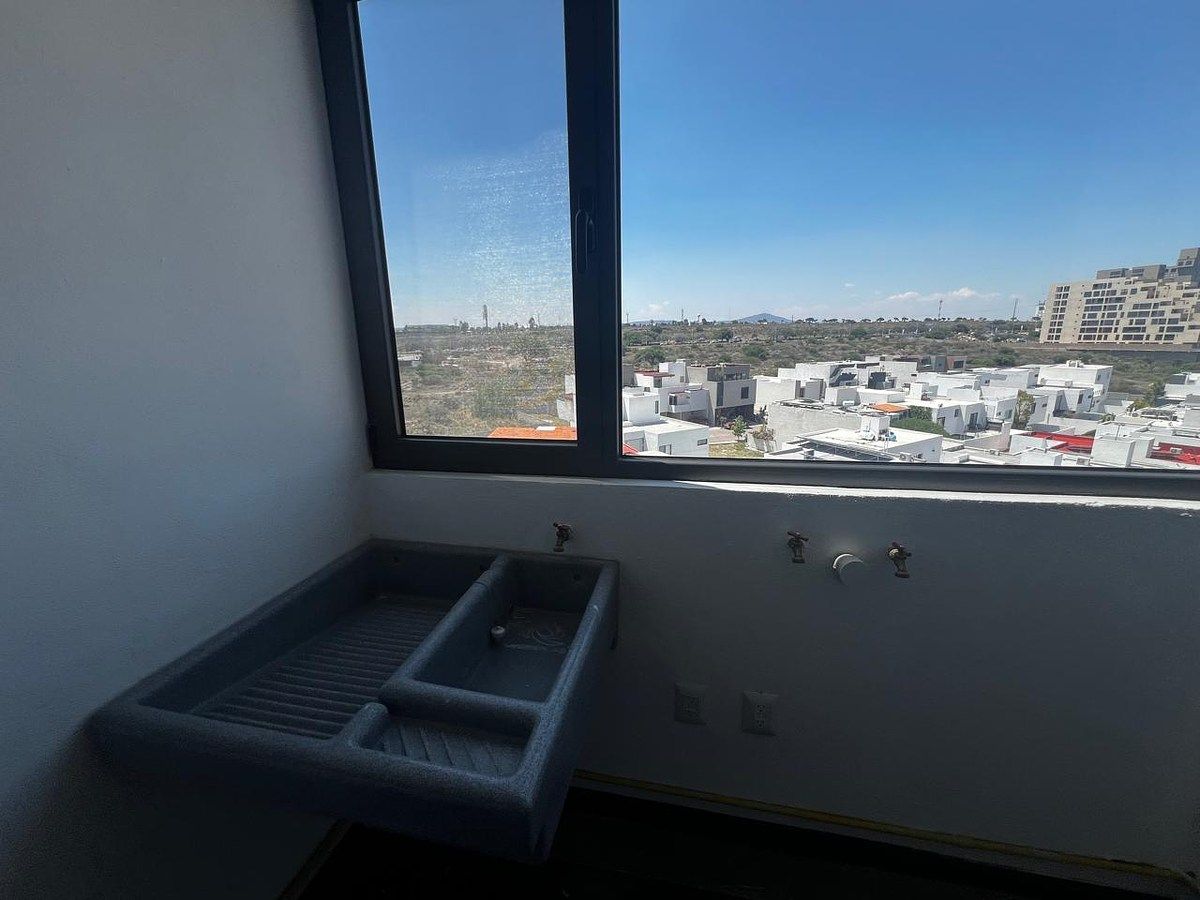 Departamento en La Vista Residencial, Querétaro, foto 11 de 32