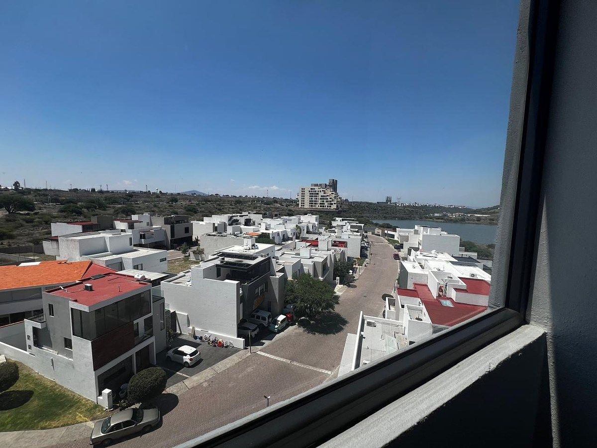 Departamento en La Vista Residencial, Querétaro, foto 12 de 32