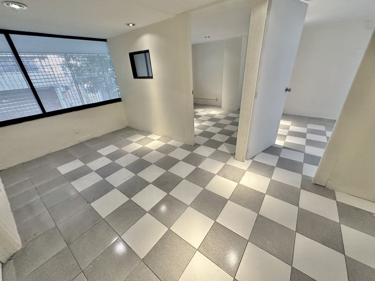 OFICINA , CONSULTORIO en RENTA INSURGENTES CUICUILCO