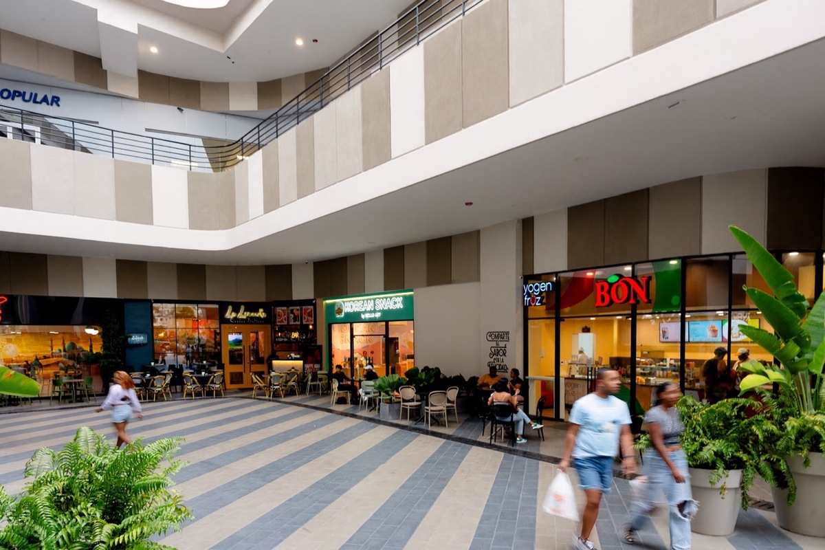 Locales en Venta Santo Domingo Centro (Distrito Nacional), Santo Domingo