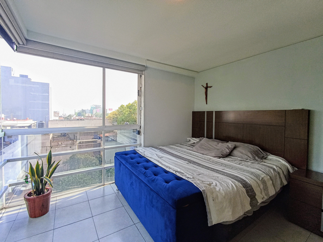 Habitación principal