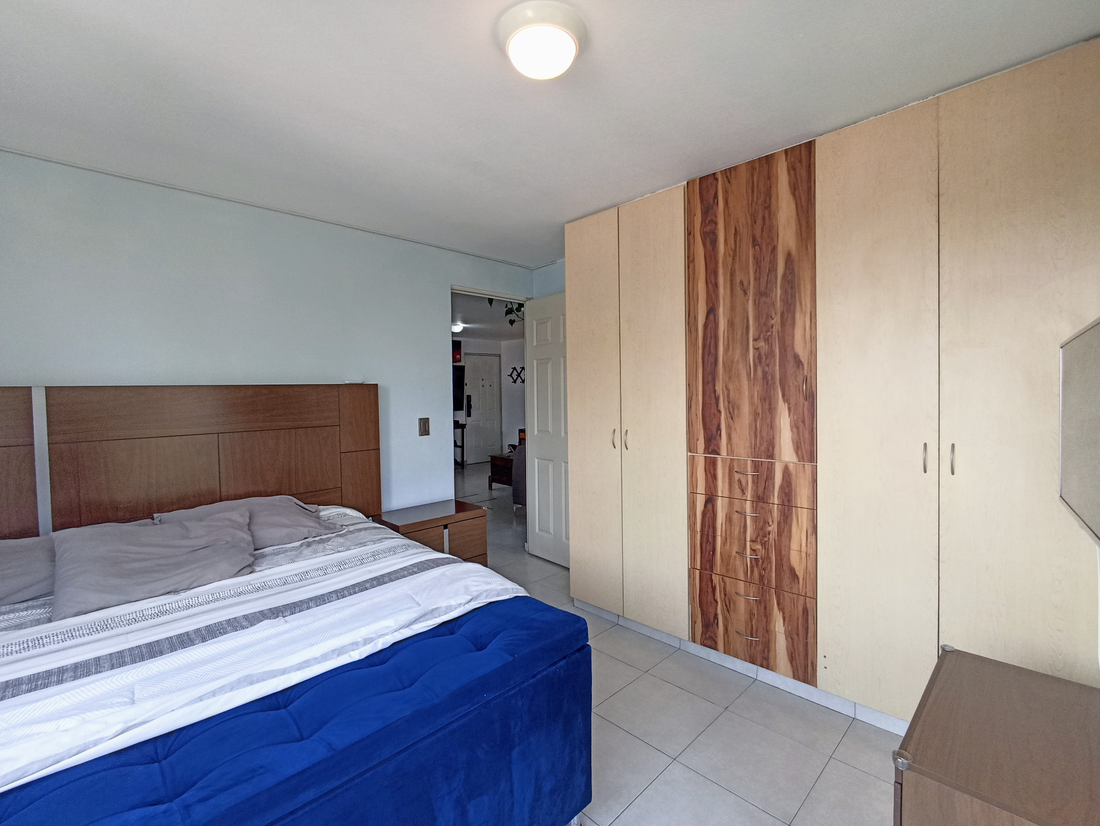 Habitación principal
