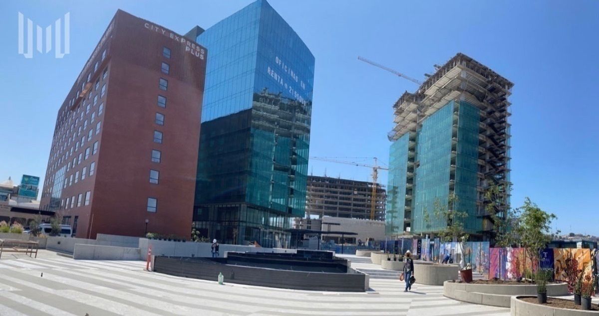 Renta de oficina Calete en TORELA CORPORATIVO