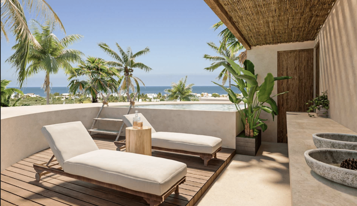 2 de 13: Roof del PH