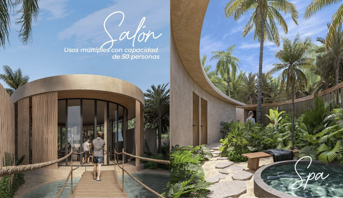 8 de 13: Salón de usos múltiples