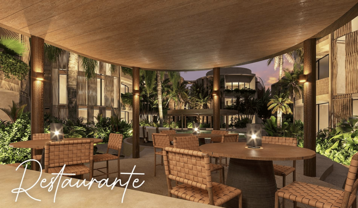 11 de 13: Restaurante