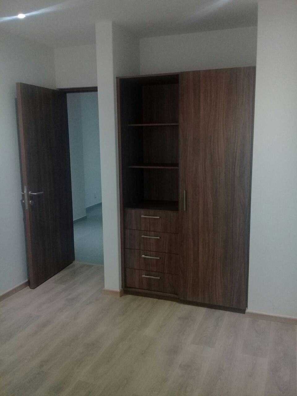 Departamento en Roma Norte, Cuauhtémoc, foto 11 de 25