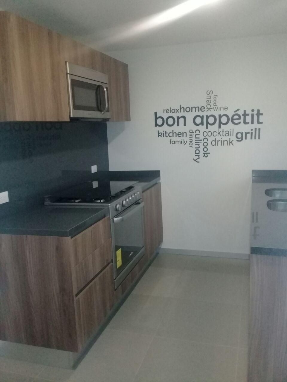 Departamento interior en Roma Norte, foto 1 de 25