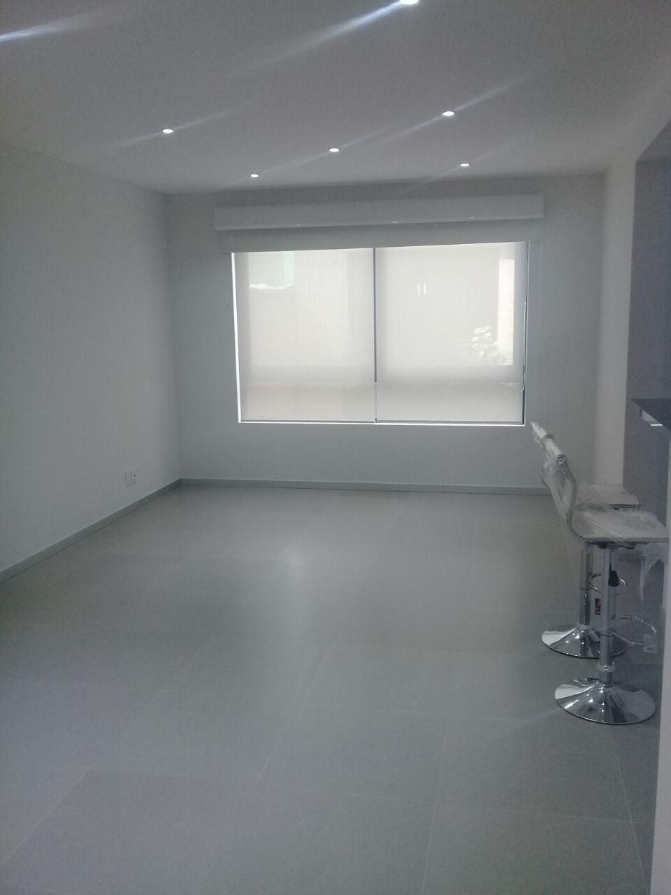 Departamento en Roma Norte, Cuauhtémoc, foto 4 de 25