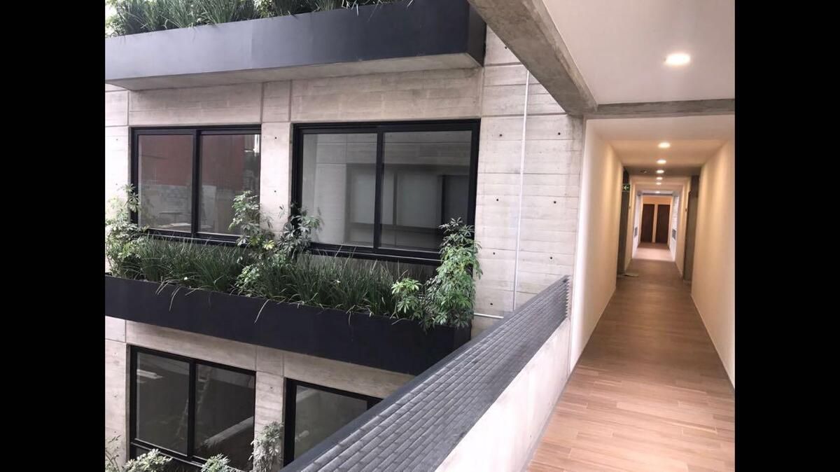 Departamento en Roma Norte, Cuauhtémoc, foto 25 de 25