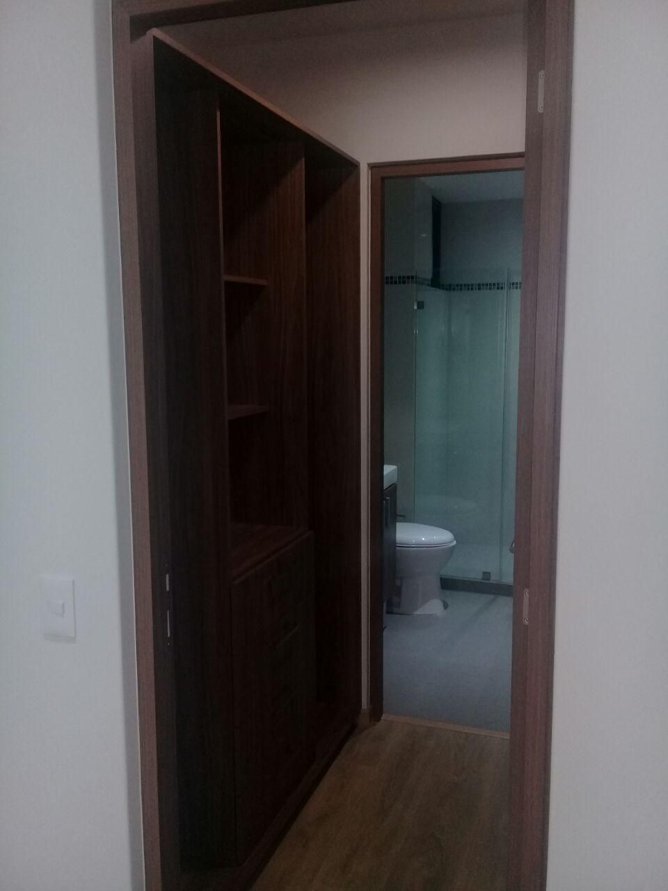Departamento en Roma Norte, Cuauhtémoc, foto 20 de 25