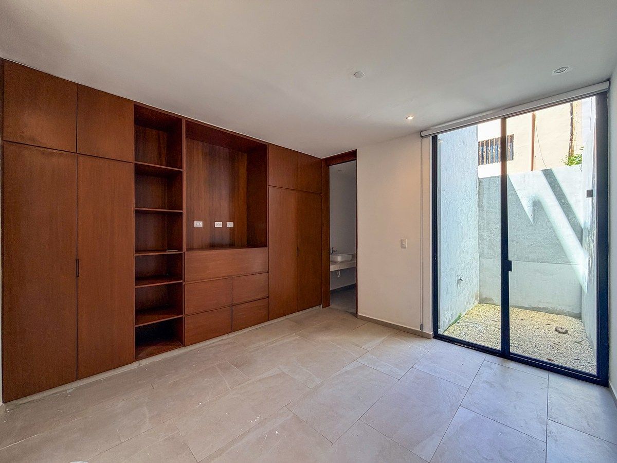 Departamento en Venta en Merida Yucatan. Elevador