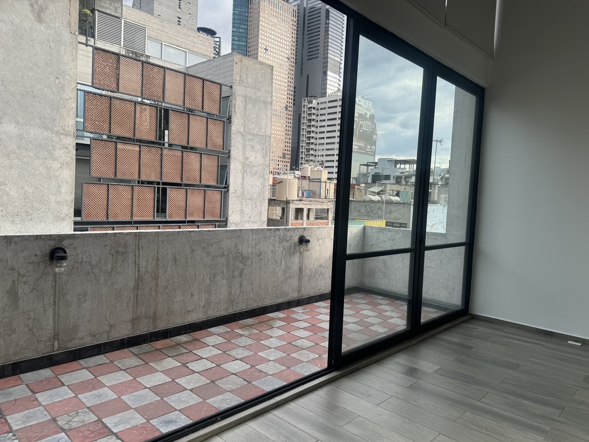 3 de 22: Terraza