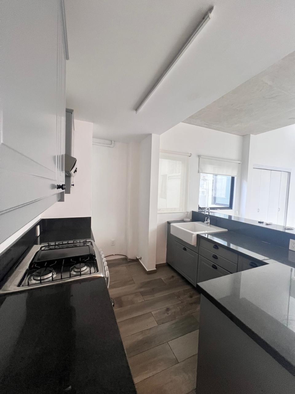 7 de 22: Cocina