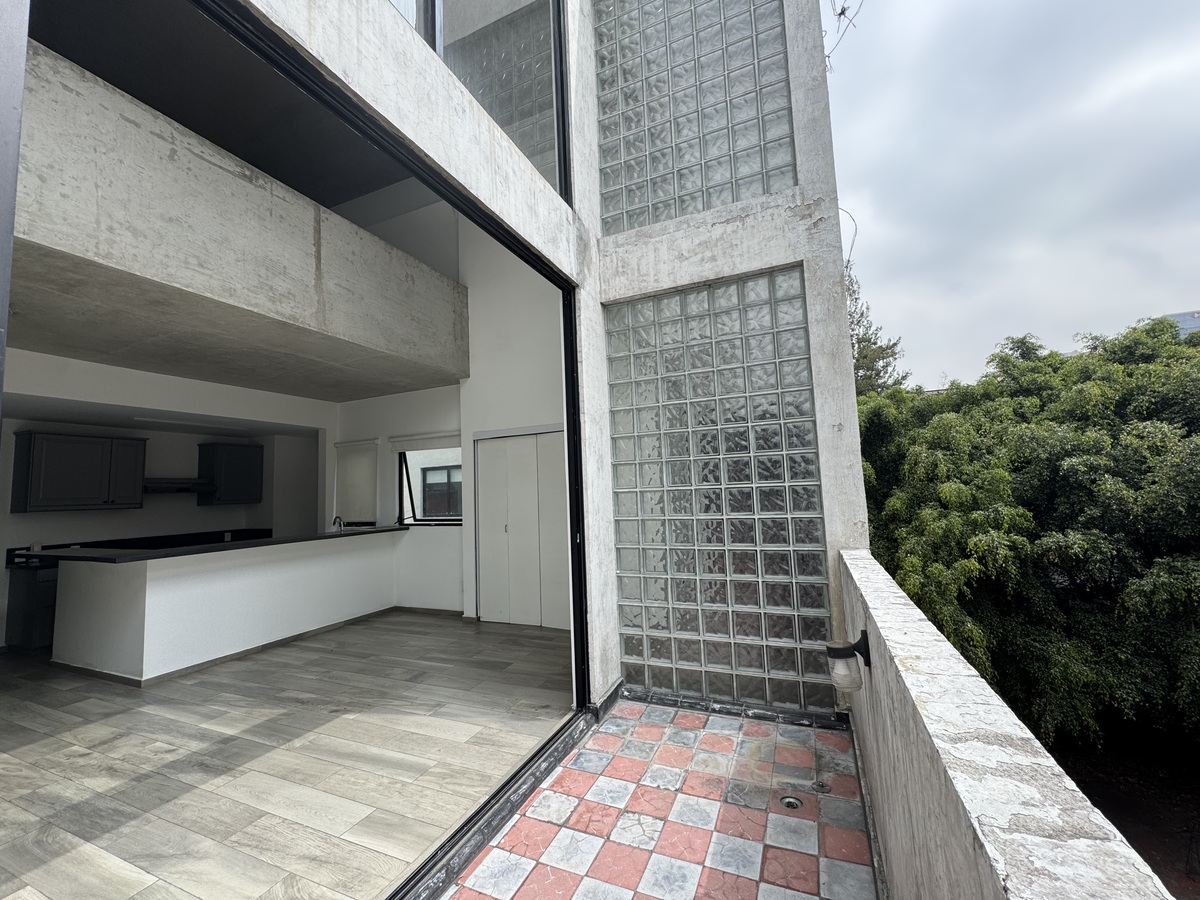 9 de 28: Vista exterior