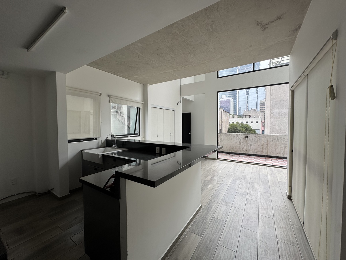 27 de 28: Cocina