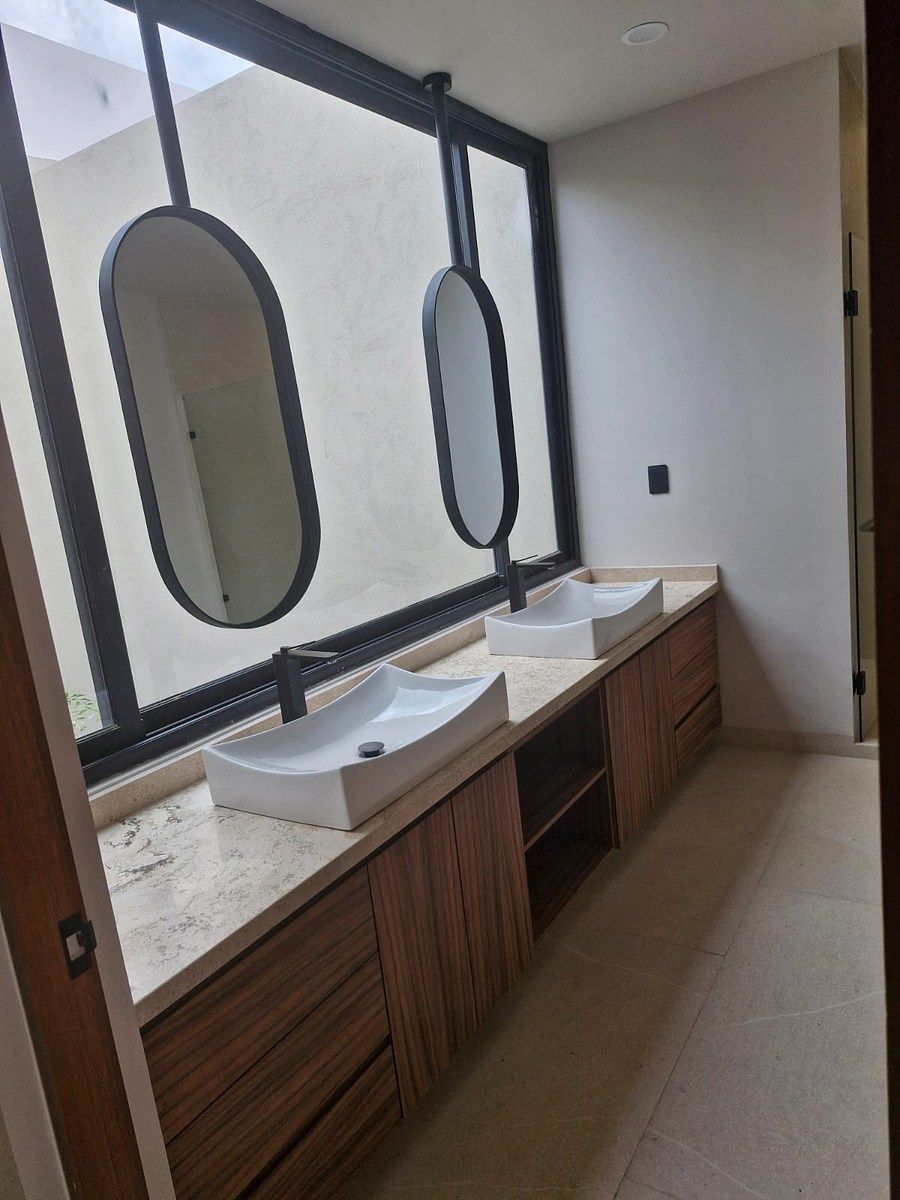 House in Gated Community in Altozano el Nuevo Querétaro, Querétaro, photo 11 of 17