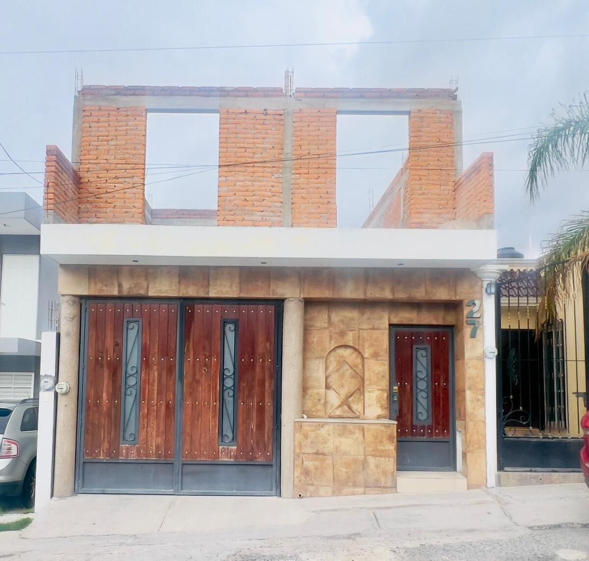 Casa Económica en Vistas de Oriente, foto 1 de 26