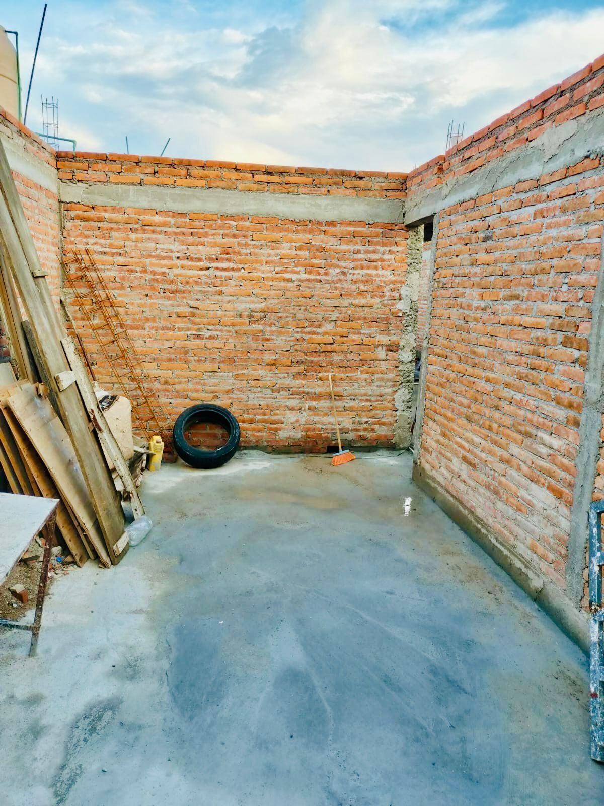 Casa en Vistas de Oriente, Aguascalientes, foto 20 de 26