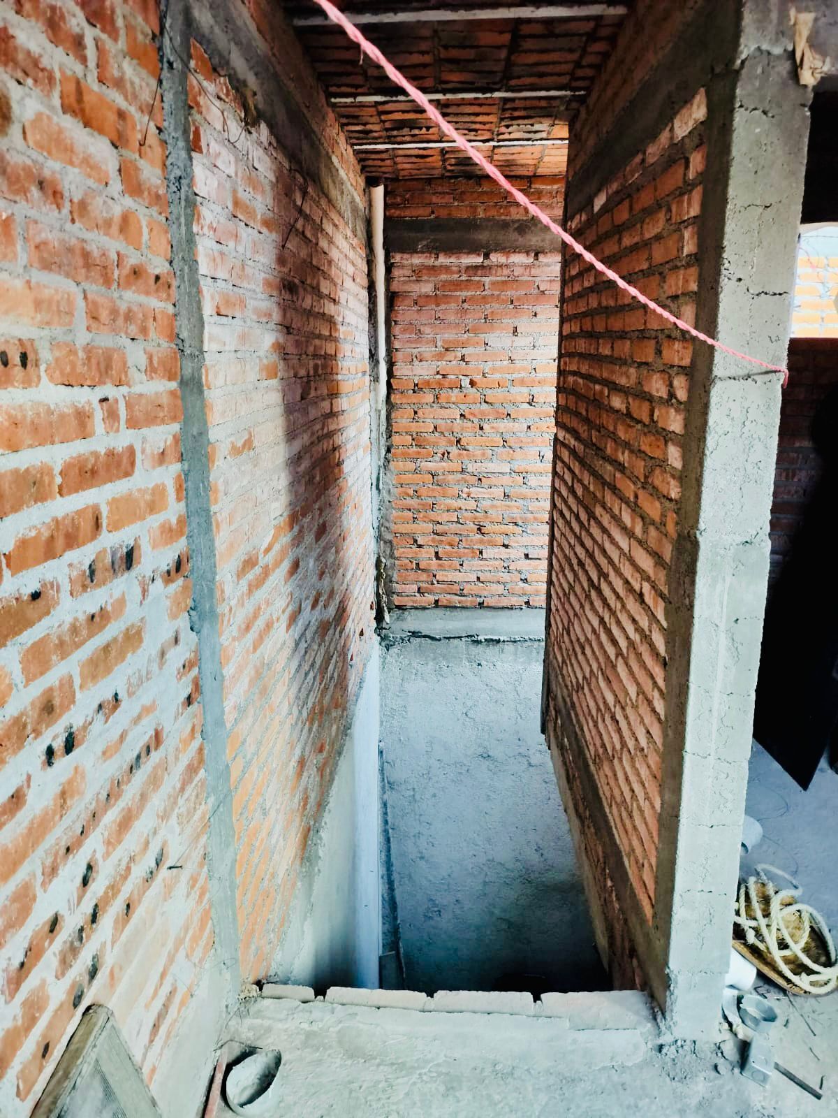 Casa en Vistas de Oriente, Aguascalientes, foto 23 de 26