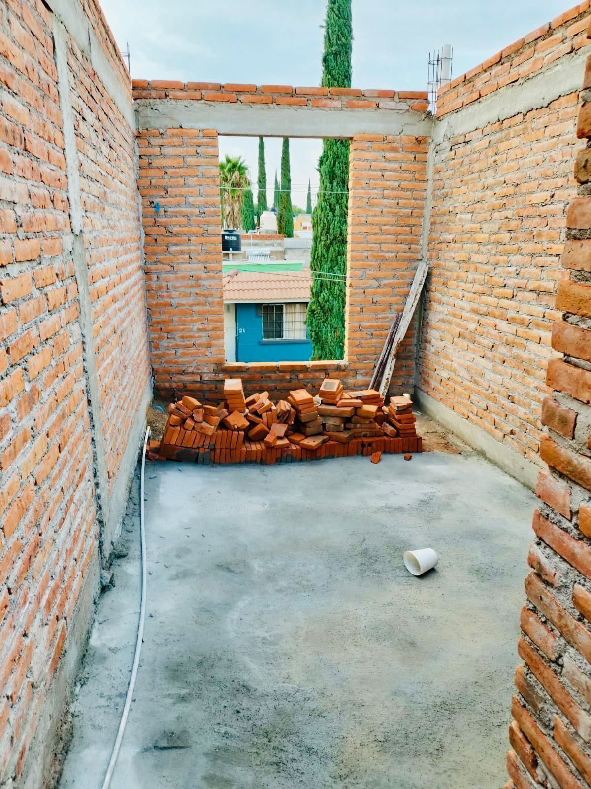 Casa en Vistas de Oriente, Aguascalientes, foto 25 de 26
