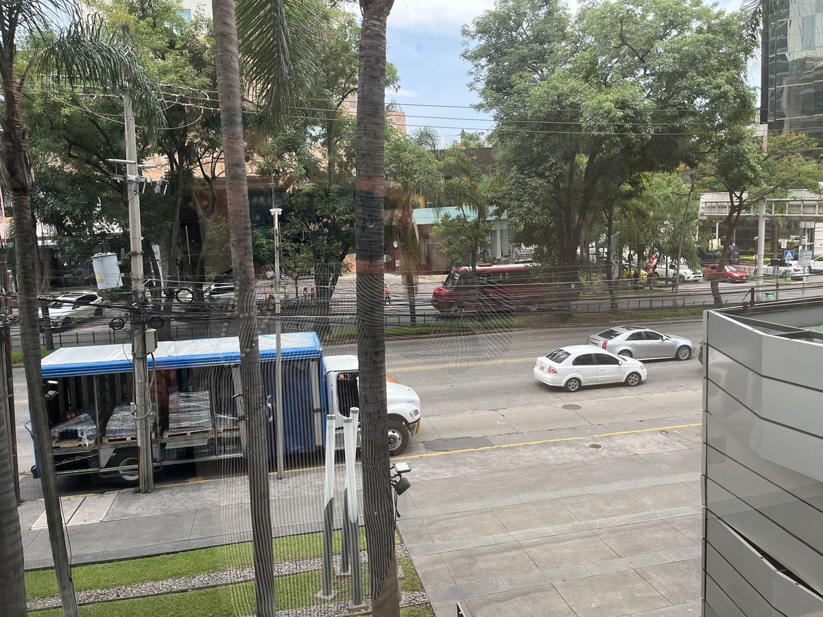 10 de 11: frente del edificio