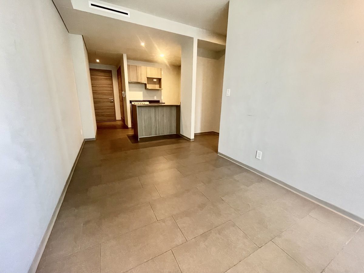 Apartamento em Polanco IV Sección, Miguel Hidalgo, foto 4 de 23