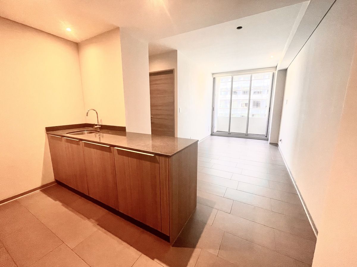 Apartamento em Polanco IV Sección, Miguel Hidalgo, foto 5 de 23