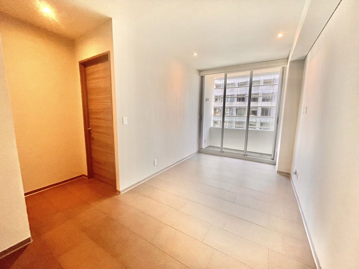 Apartamento em Polanco IV Sección, Miguel Hidalgo, foto 6 de 23