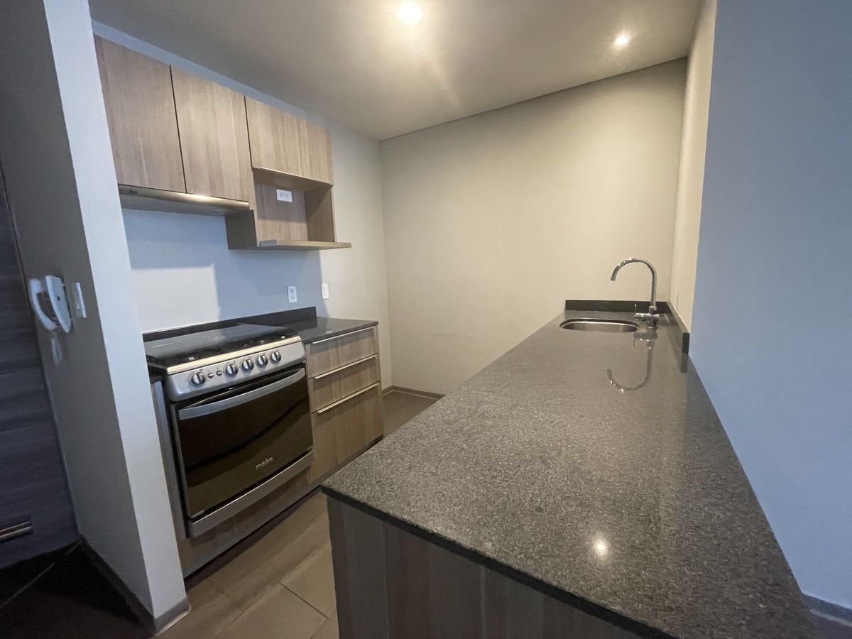 Apartamento em Polanco IV Sección, Miguel Hidalgo, foto 7 de 23