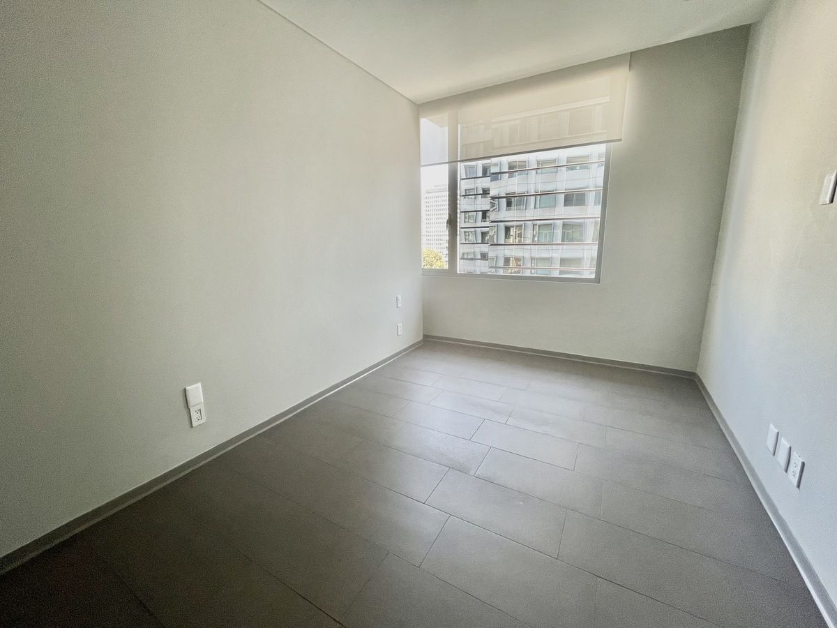 Apartamento em Polanco IV Sección, Miguel Hidalgo, foto 9 de 23