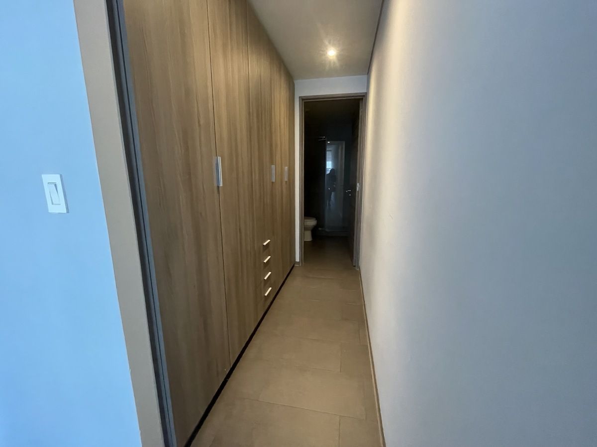 Apartamento em Polanco IV Sección, Miguel Hidalgo, foto 10 de 23