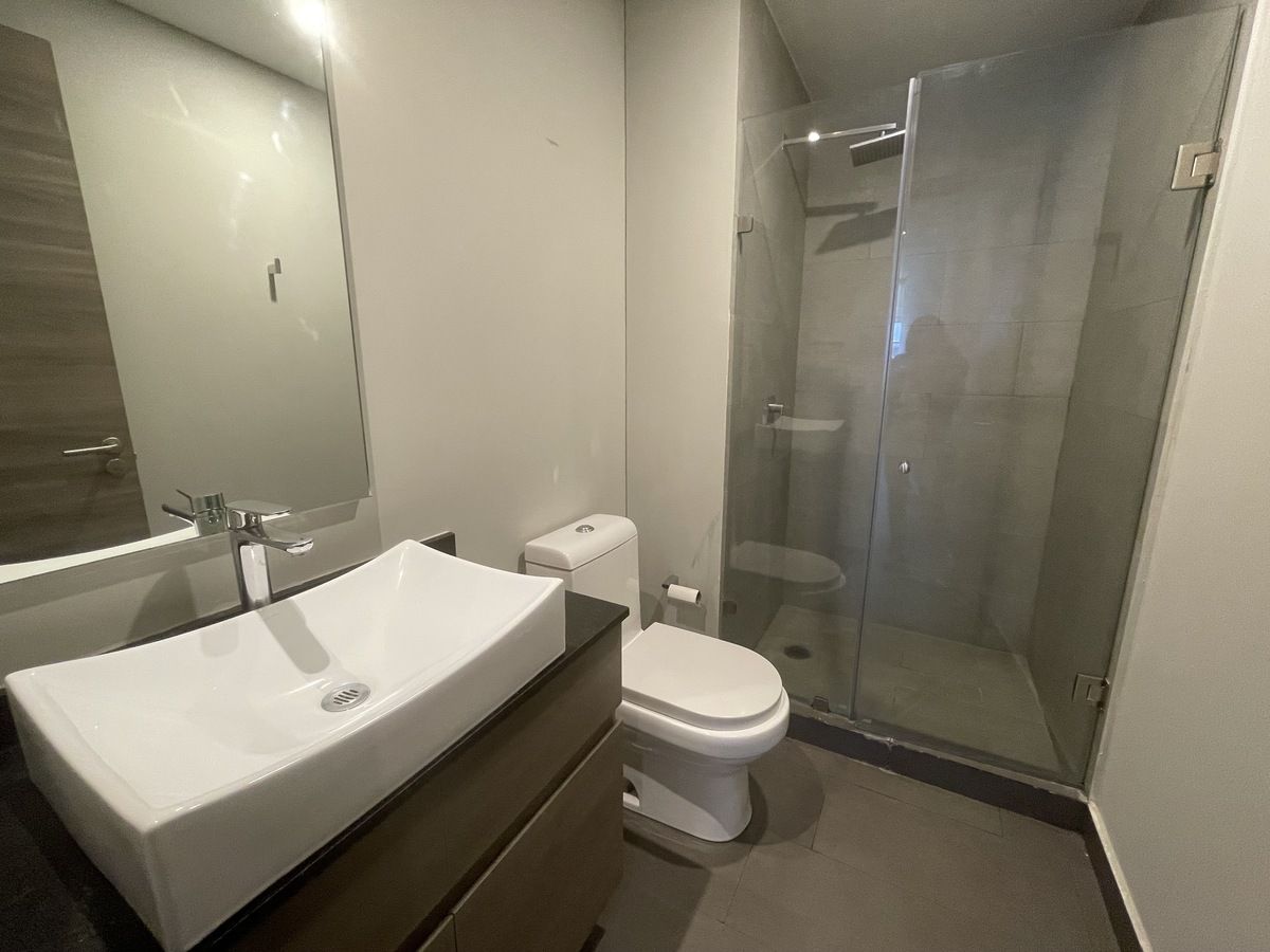 Apartamento em Polanco IV Sección, Miguel Hidalgo, foto 11 de 23