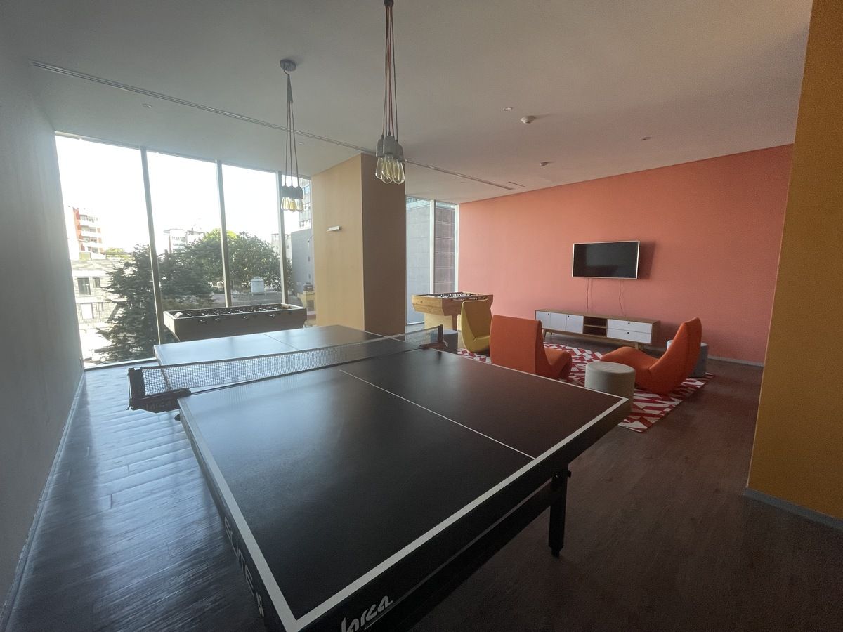 Apartamento em Polanco IV Sección, Miguel Hidalgo, foto 13 de 23