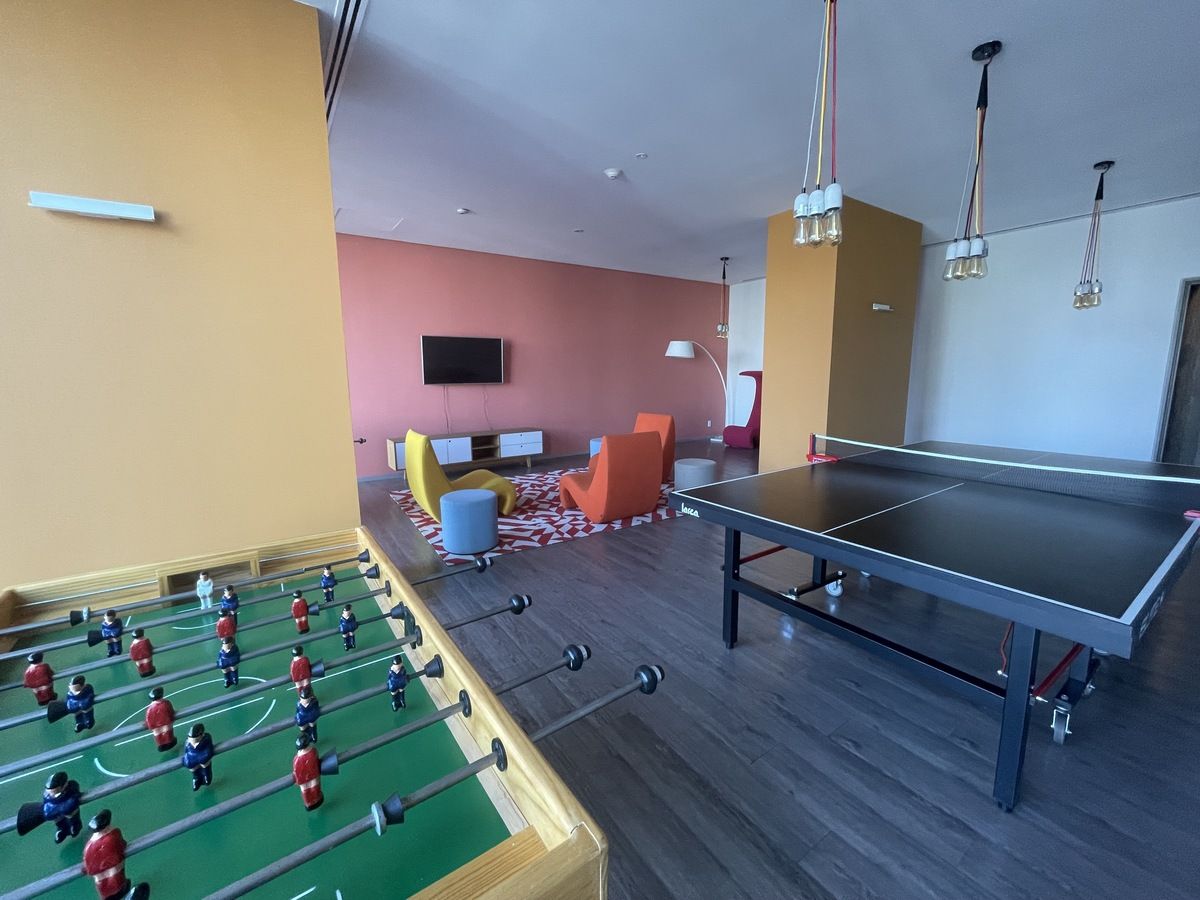 Apartamento em Polanco IV Sección, Miguel Hidalgo, foto 14 de 23