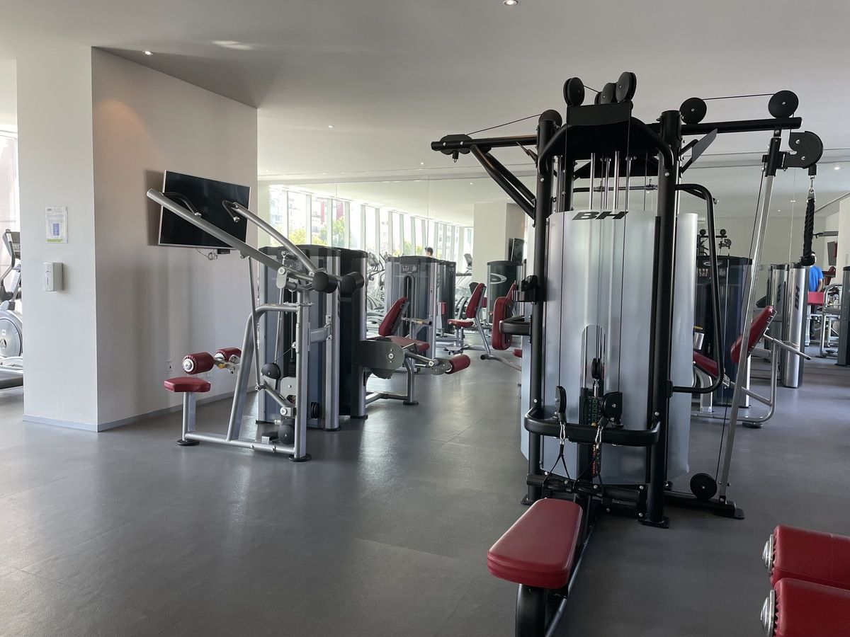 Apartamento em Polanco IV Sección, Miguel Hidalgo, foto 18 de 23