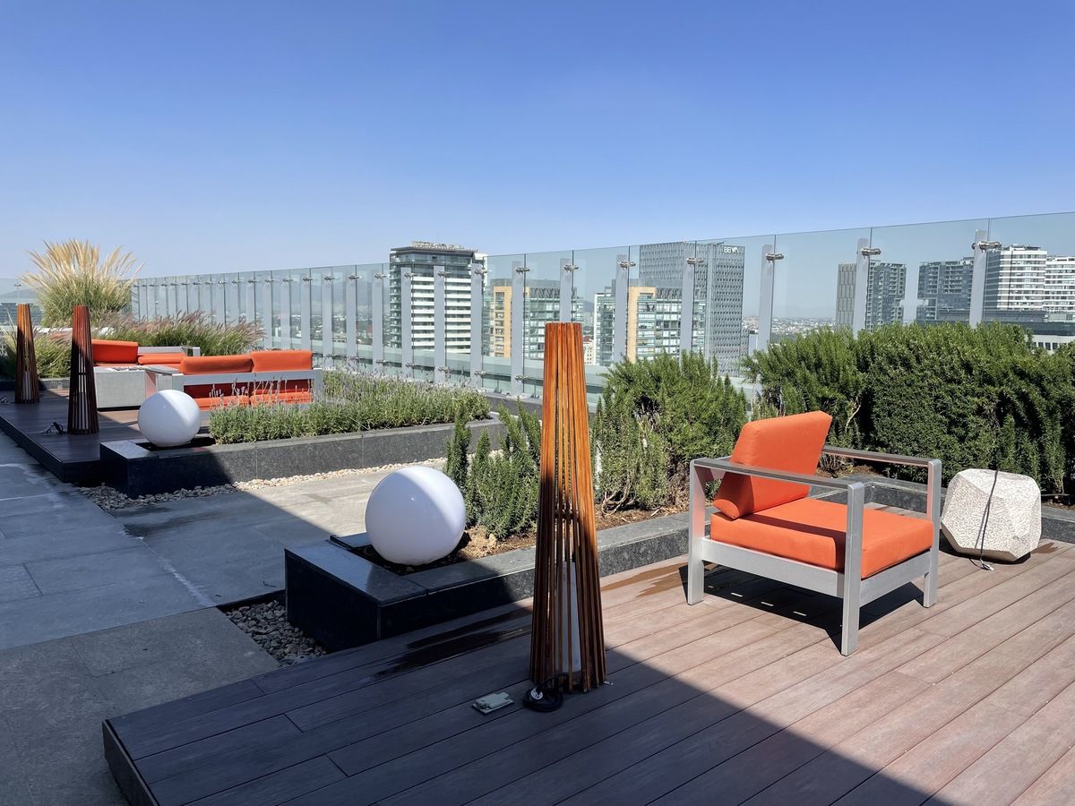 Apartamento em Polanco IV Sección, Miguel Hidalgo, foto 21 de 23