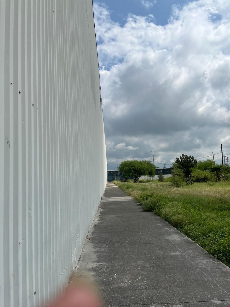 Magnífica Nave Industrial en Venta de 6,500 m2 en Salinas Victoria, N. L. - foto 4