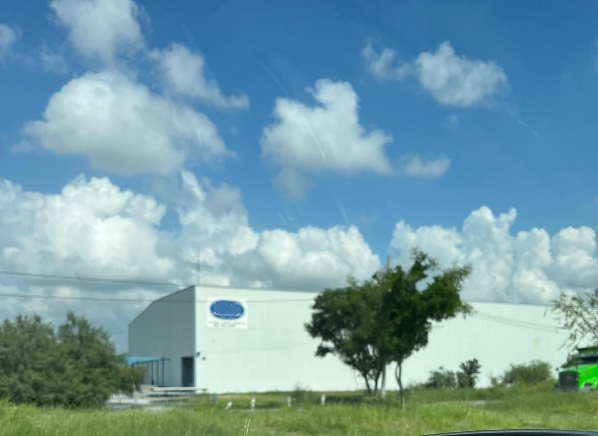 Magnífica Nave Industrial en Venta de 6,500 m2 en Salinas Victoria, N. L. - foto 3