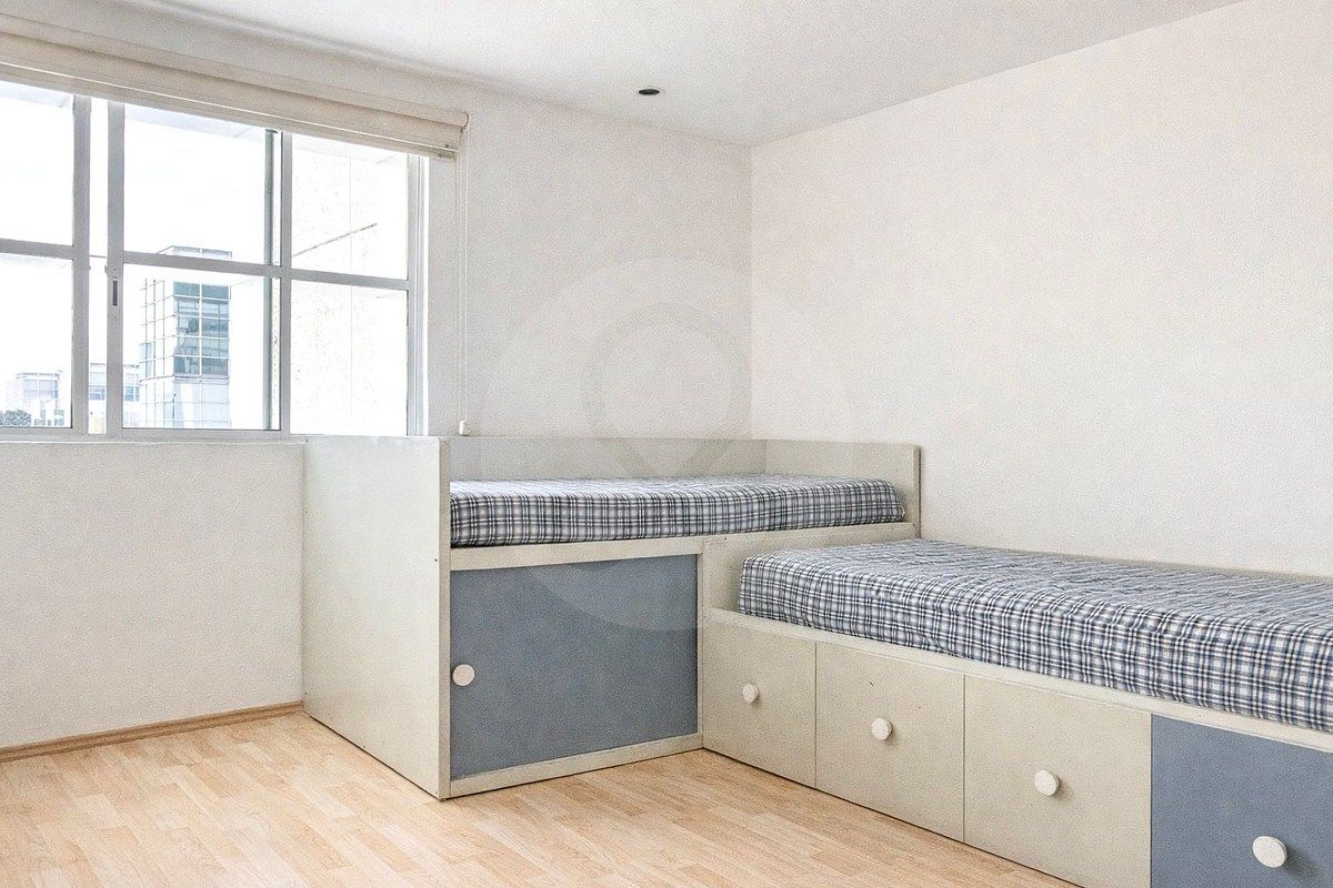 Apartamento em Santa Fe La Loma, Álvaro Obregón, foto 17 de 32
